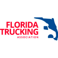 Florida Trucking Logo