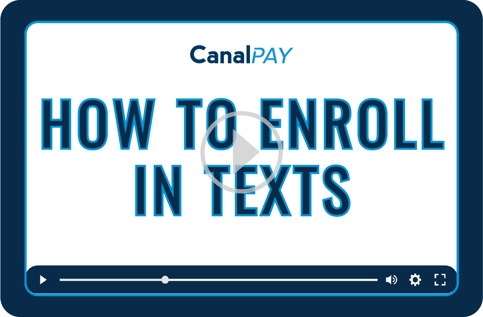 Enroll Texts image