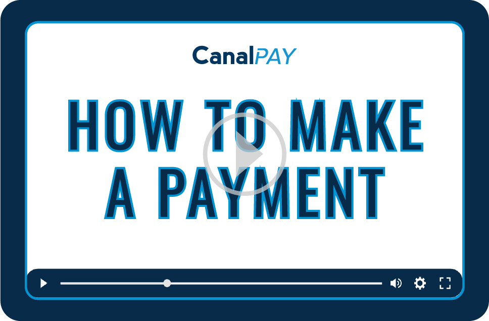 Make a Payment image