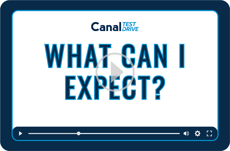 What can I expect upon enrollment image