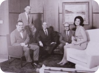 Canal Insurance 1960