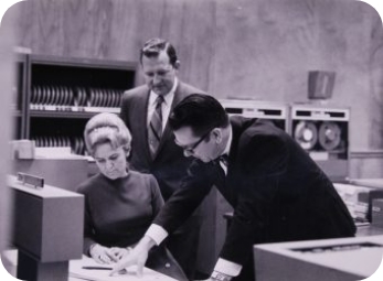 Canal Insurance 1970