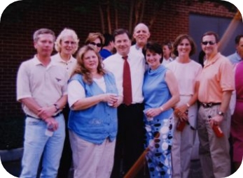 Canal Team 2000