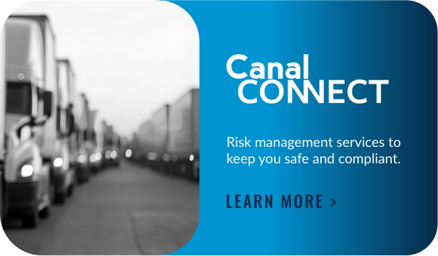 Canal Connect