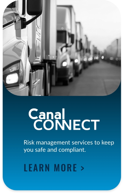 Canal Connect