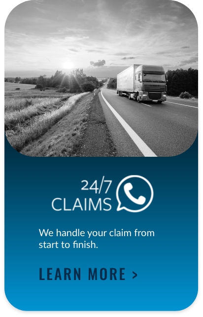 Claims Services