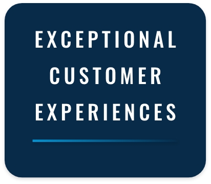 Customer Experience