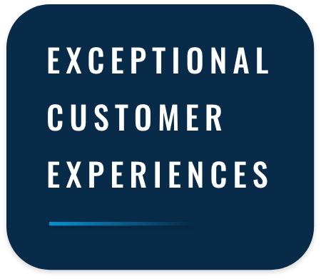 Customer Experience